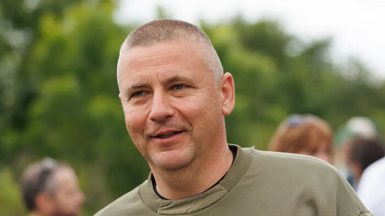 Ruszin-Szendit egy ukránokkal üzletelő fegyverkereskedő vásárolta be a Tisza Pártba