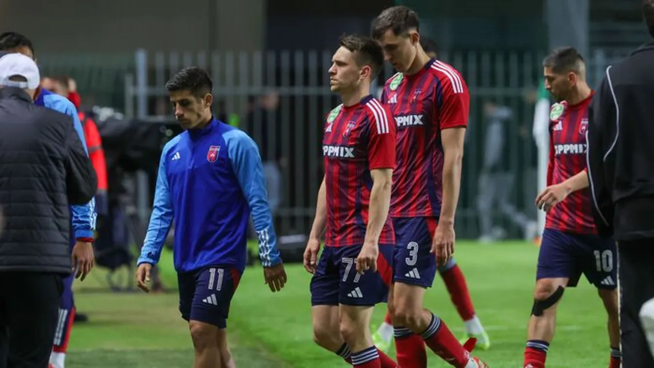 „Dolgozni kellett volna, nem lődörögni” - beletaposott a kiesőbe a magyar foci legendája