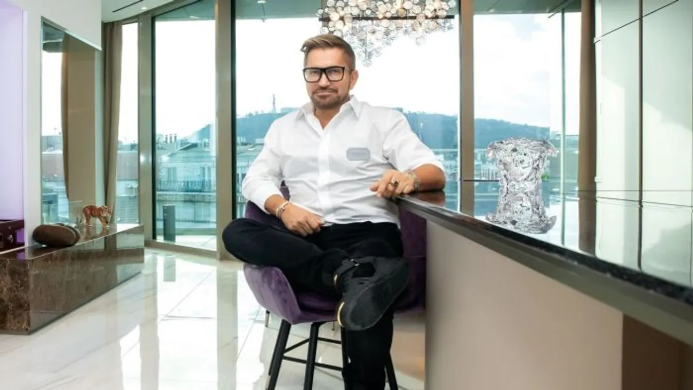 Jákob Zoltán még mindig keresi az igazit: „Ott van bennem a tüske”