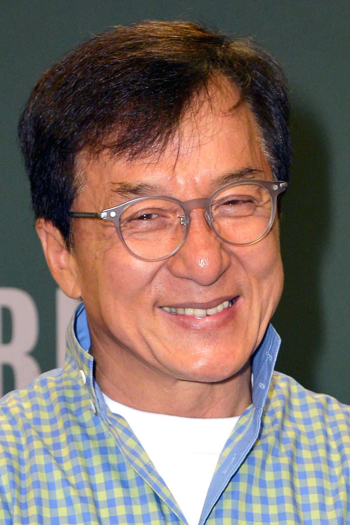 Jackie Chan családjáról egy dokumentumfilm is készült