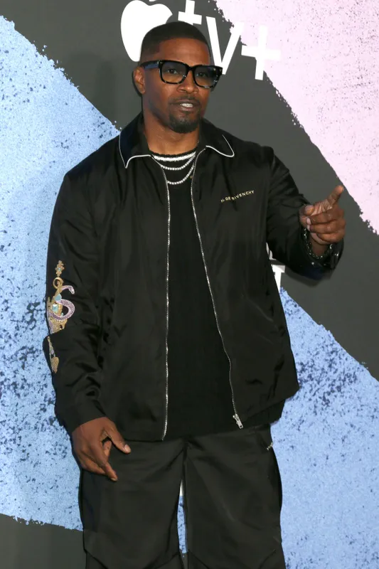Jamie Foxx cáfolja, hogy Diddy meg próbálta megölni őt