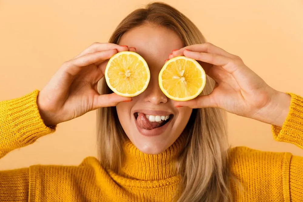 egészség, vitamin, gyümölcs