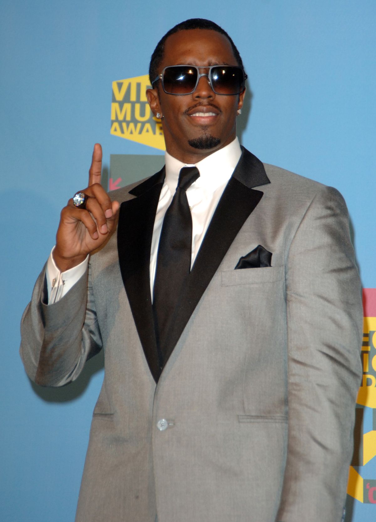 Diddy ártatlannak vallotta magát minden vádpontban