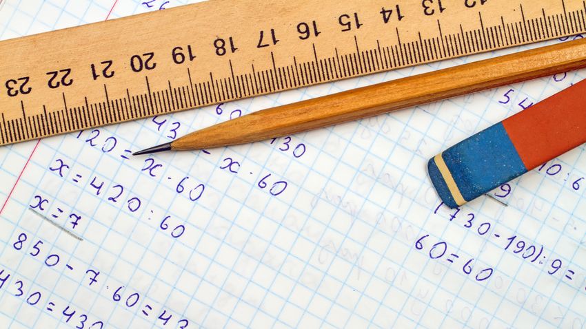 Mennyi az átlaga az alábbi számoknak? 10, 20, 30, 40, 50
