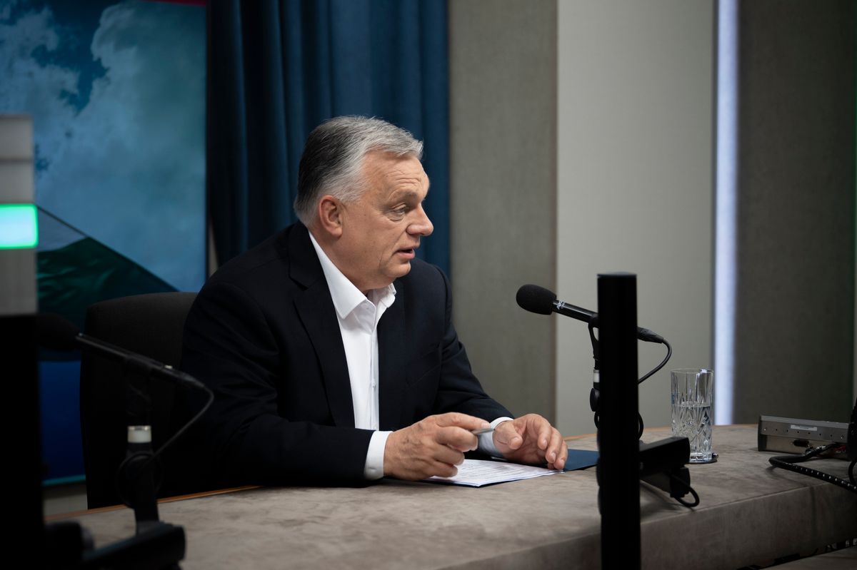 ORBÁN Viktor
