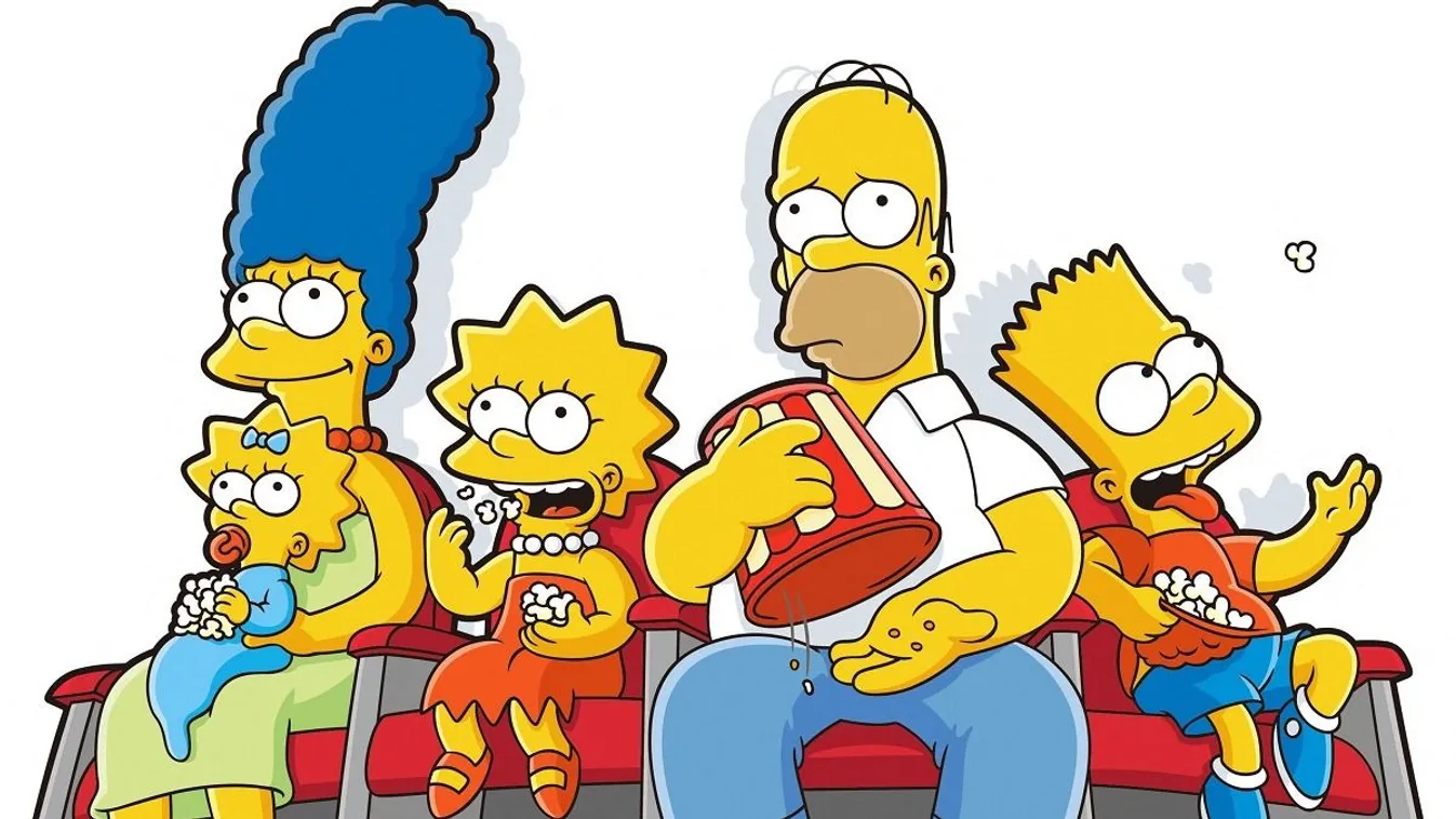 Előre megjósolta a Simpson család XIV. Leó pápa megválasztását?