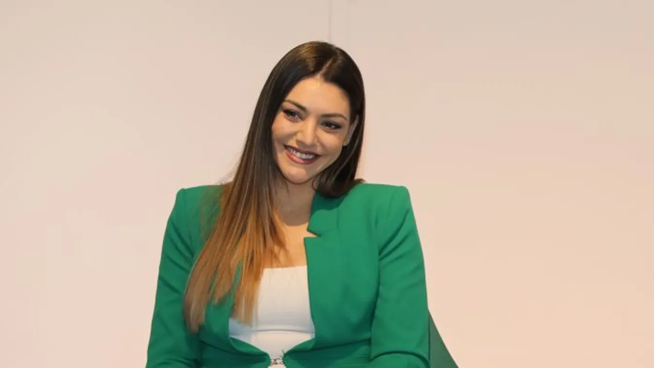 Kulcsár Edina meglepő vallomást tett a gyerekeiről: „Mindenki elmegy és csak ketten maradunk”