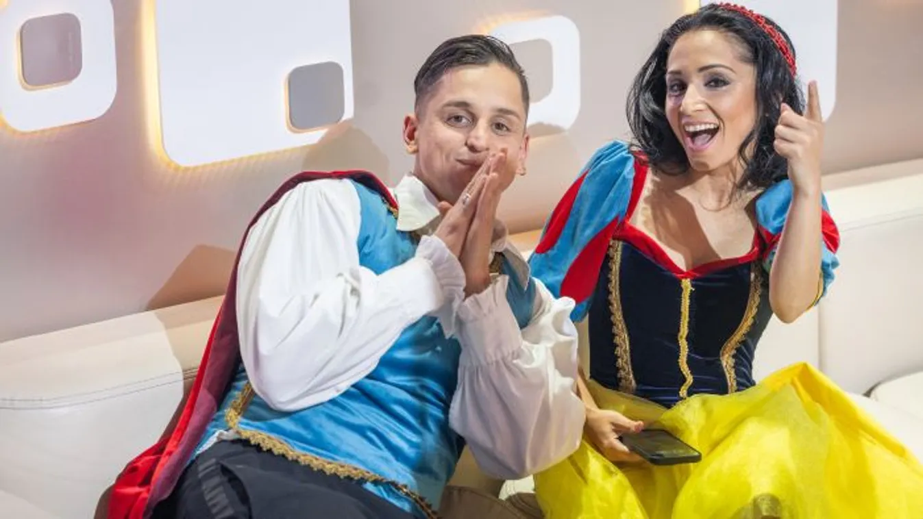 Aurelio A Nagy Duett döntőjéről: "Persze, hogy csalódott vagyok..."