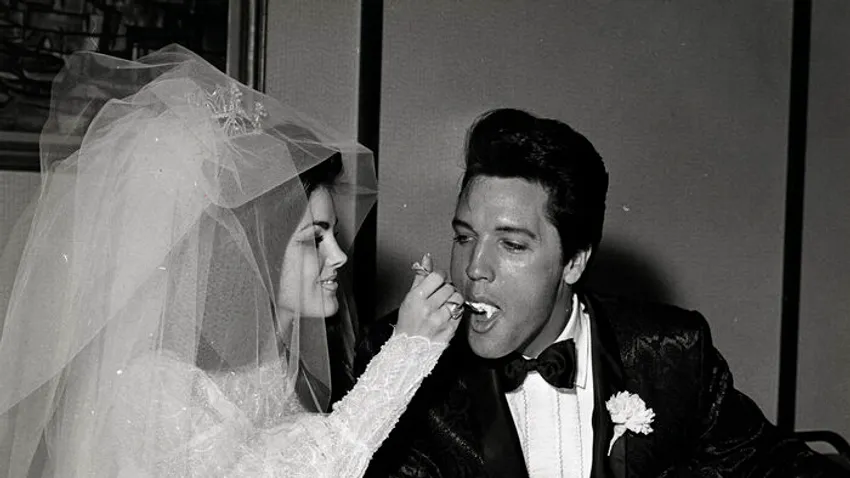 Priscilla Presley 80 éves - a plasztika áldozata lett Elvis felesége - Galéria