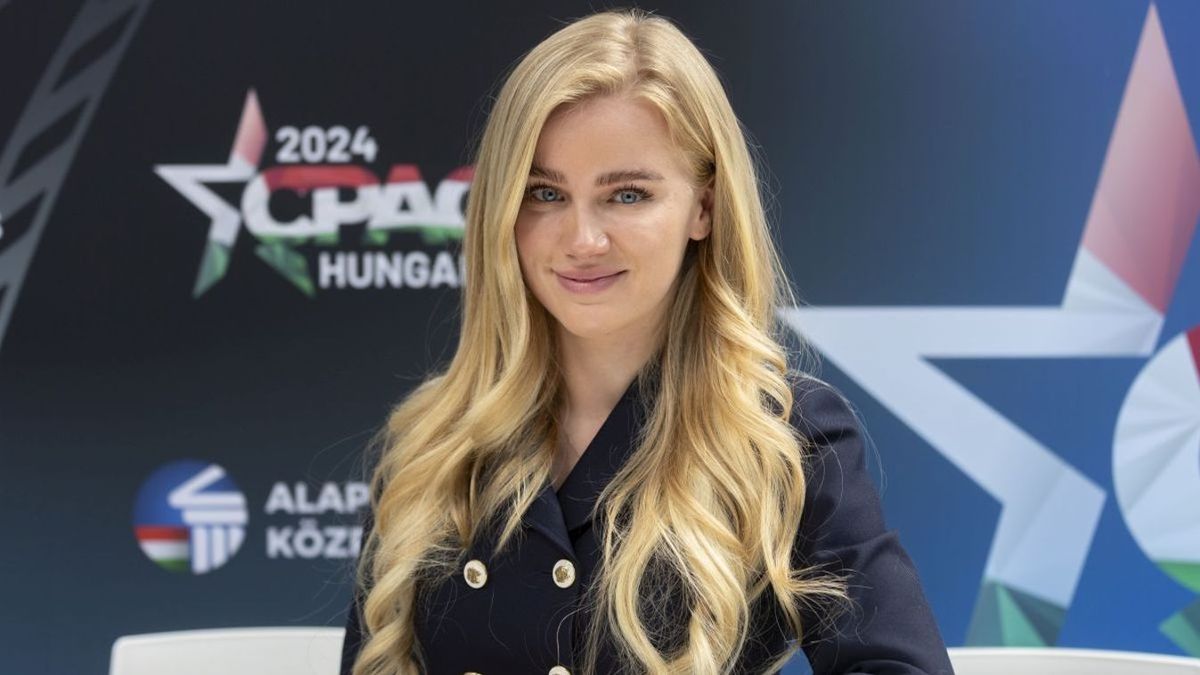 Nem akárkivel találkozhatunk a CPAC Hungary színpadán!