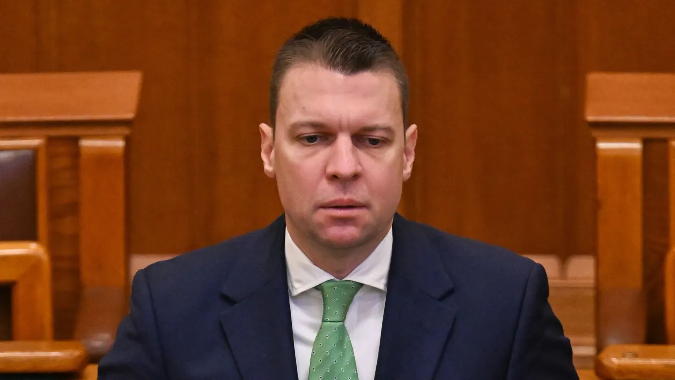 Menczer Tamás: Példátlan és nyilvánvaló! A Tisza összejátszik az ukrán titkosszolgálattal