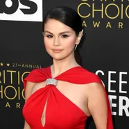 Selena Gomez képe