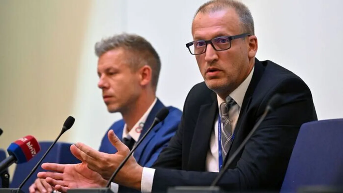 Ez a Tisza párt! Kollár Kinga után Tarr Zoltán követeli, hogy ne adjanak pénzt Magyarországnak