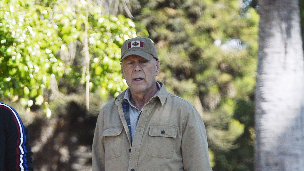 Bruce Willis