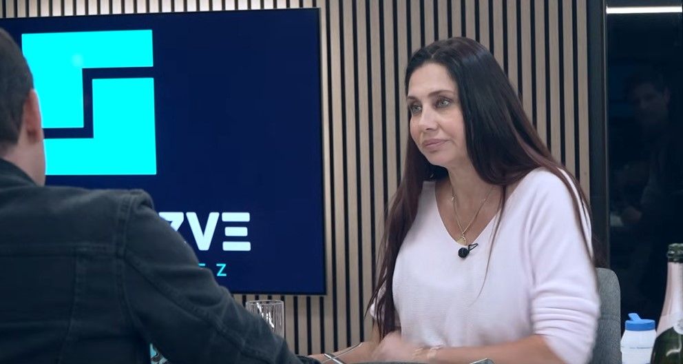 Horváth Éva