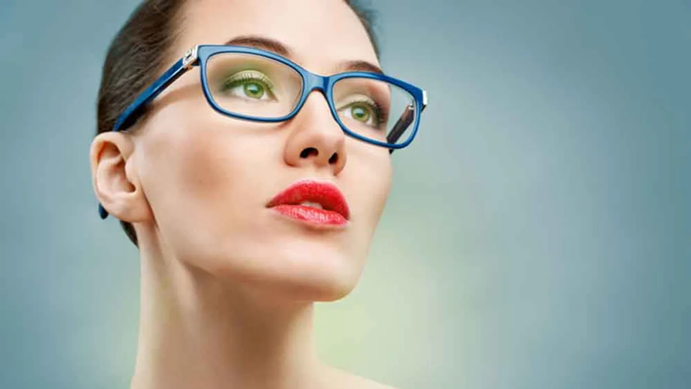 Alattomos szembetegség a keratoconus
