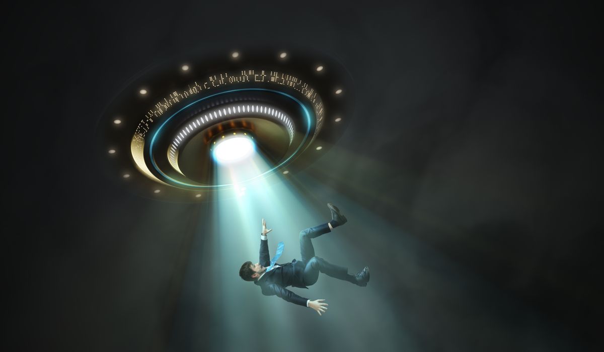 UFO