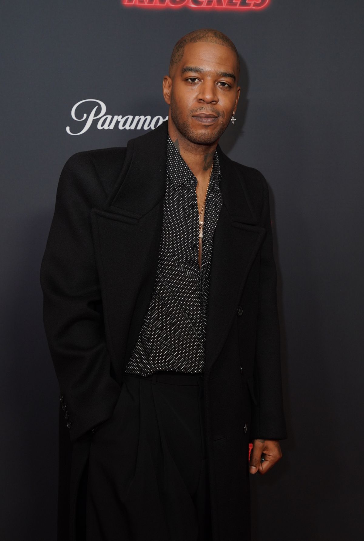 Diddy-nek köze lehet ahhoz, amikor Kid Cudi kocsiját felrobbantották