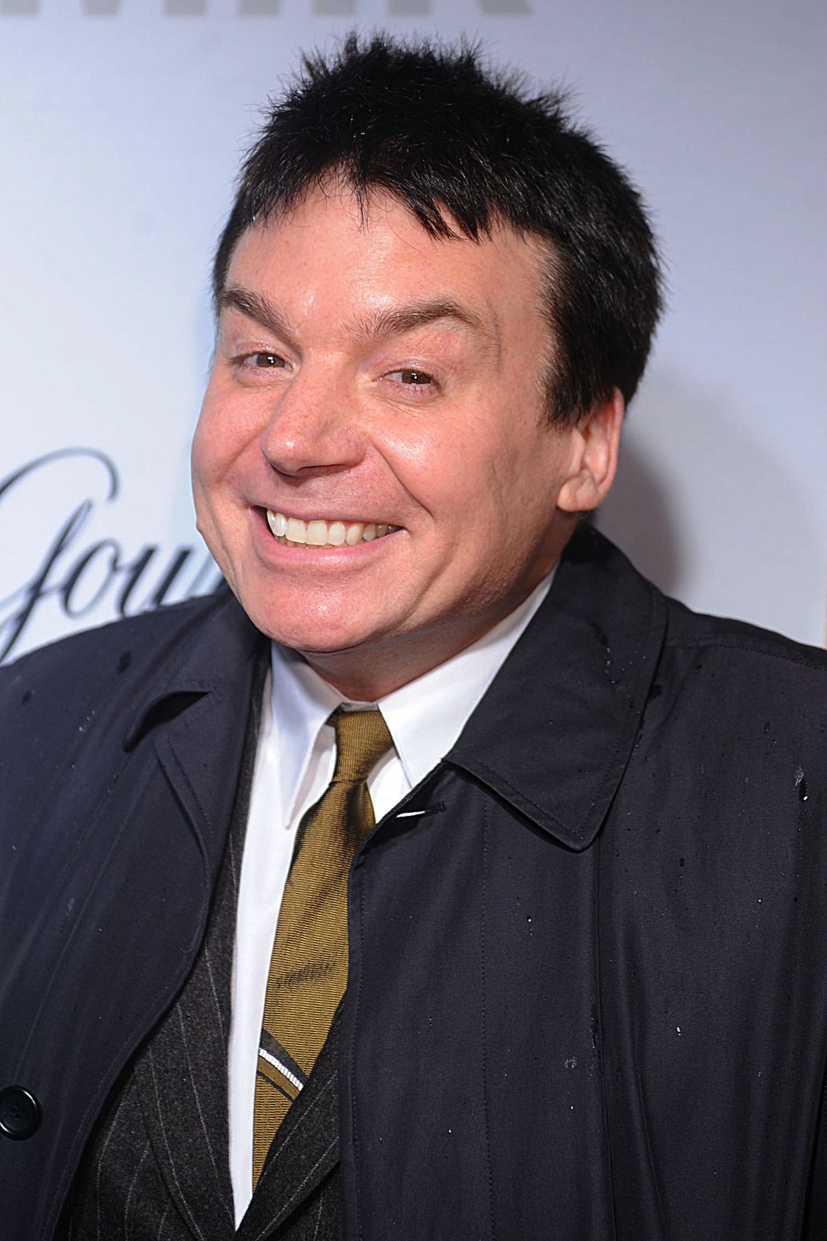 Mike Myers-ről nem lehet tudni, hogy miért kapcsolódik a Diddy ügyhöz