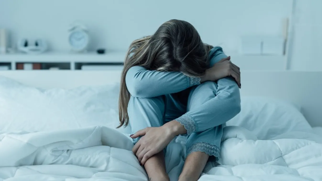 Mindent a ghosting jelenségről – Miért szívódik fel a pasi?