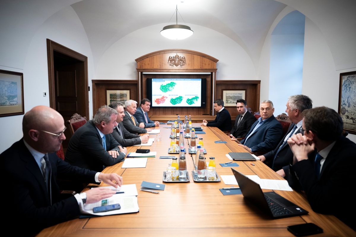 ORBÁN Viktor