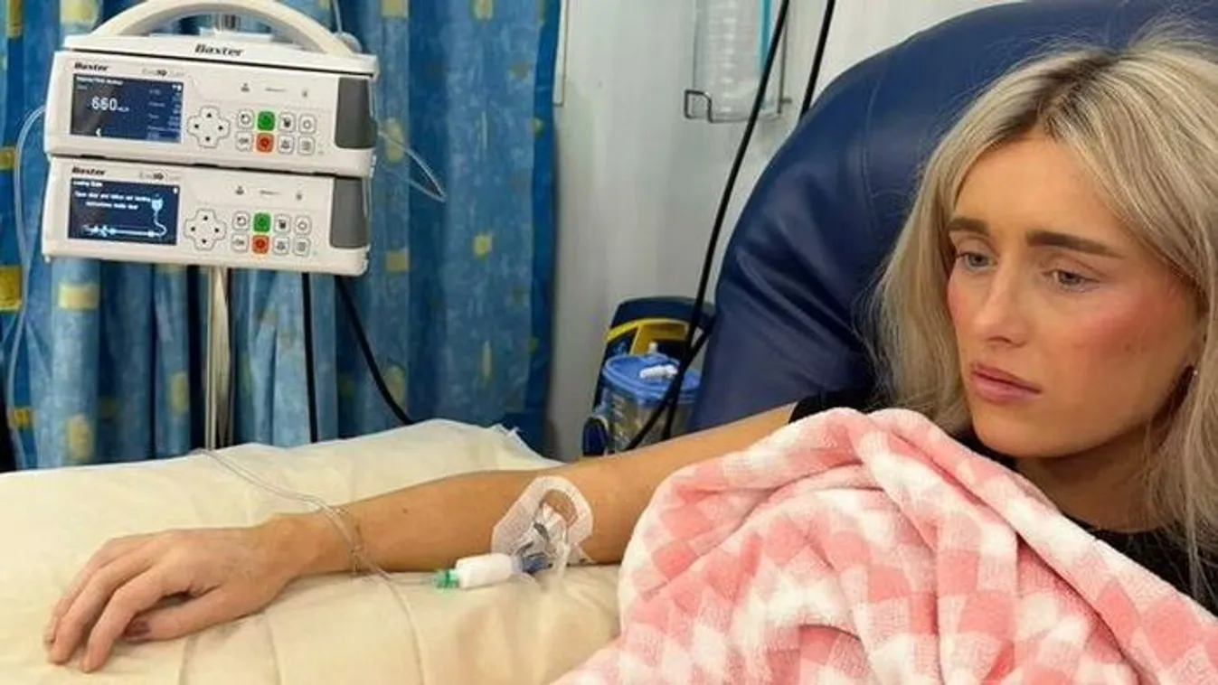 „Lesokkolódtam” – szörnyű diagnózist kapott a fodrász, miután vendége észrevett rajta egy szokatlan dolgot