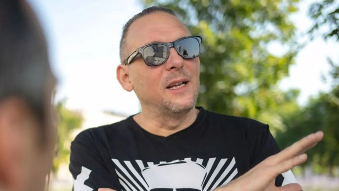 Óriási elismerésben részesült Muri Enikő párja, Tóth Szabi: „Ez akár még rácáfol a kétkedőkre is”