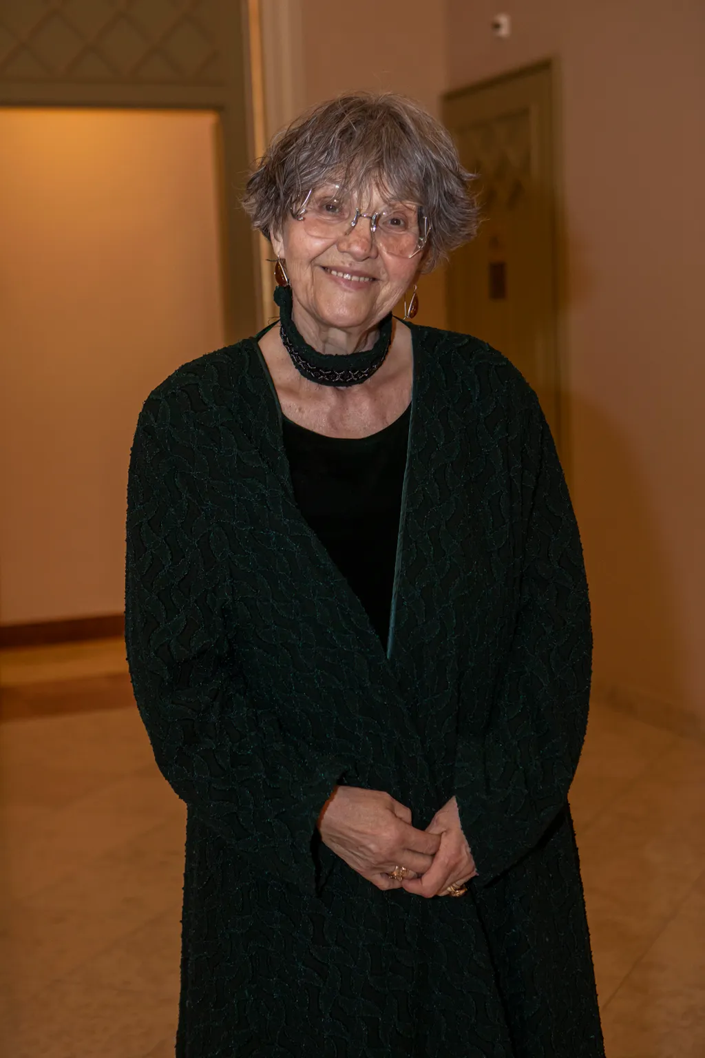 Pécsi Ildikó