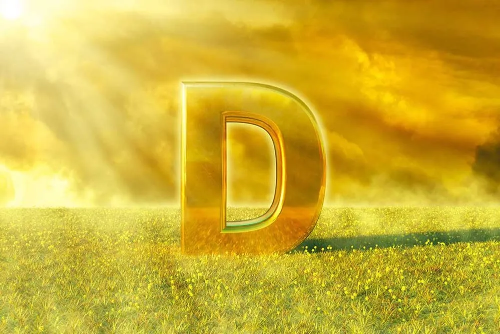 D-vitamin