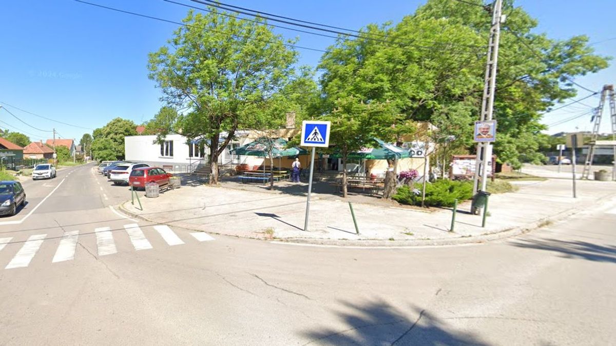 Drogos rém őrjöngött Csömörön – nem hiszed el, mit művelt a kocsik között