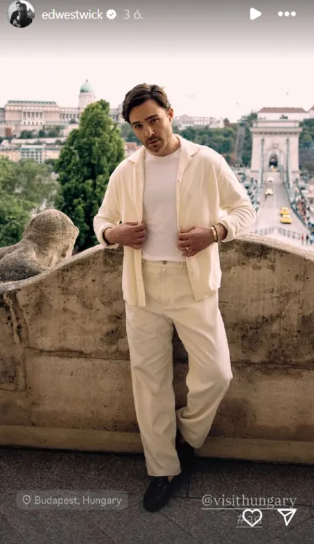 ed westwick