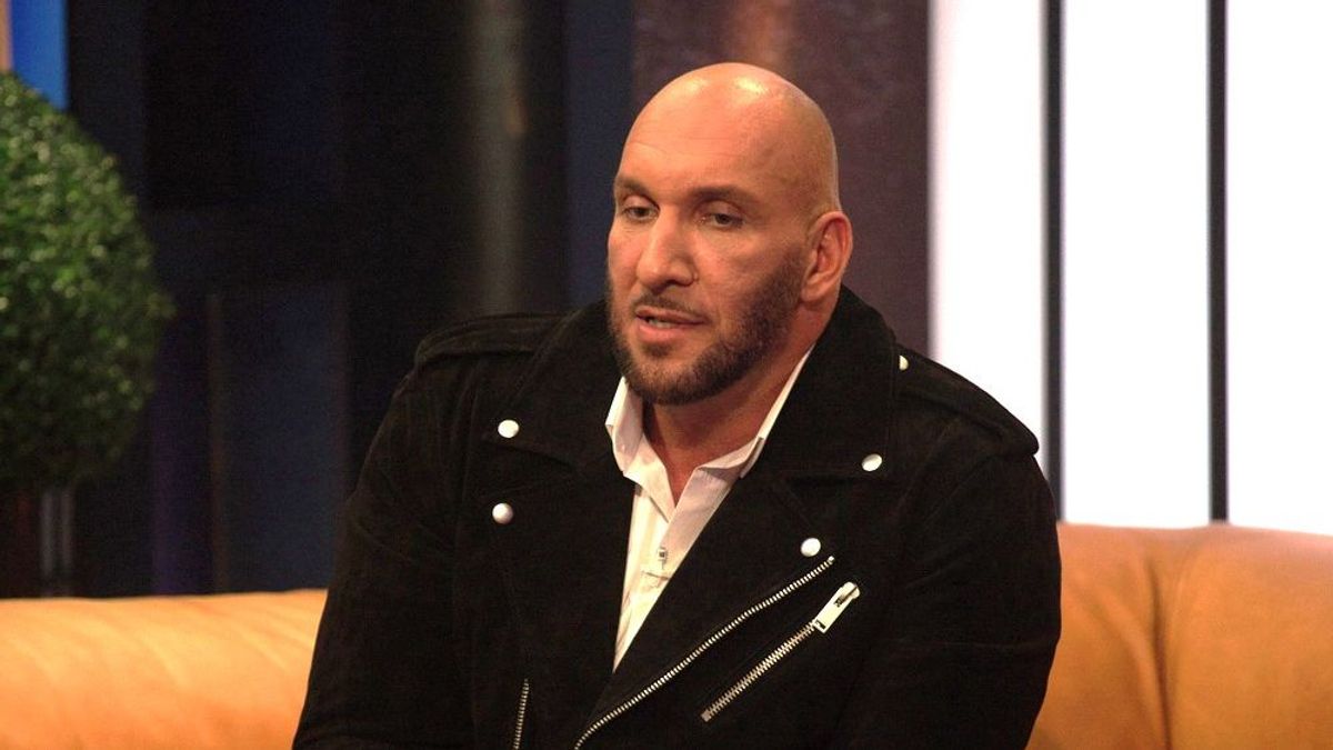 Celeb, apa, botrányhős: ki volt valójában a 3 éve elhunyt Berki Krisztián? – Galéria