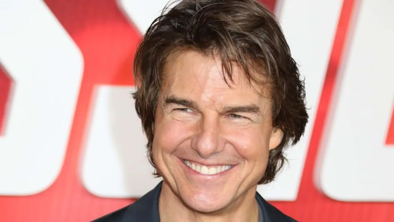 Tom Cruise tízmilliókat szór el, hogy lenyűgözze 25 évvel fiatalabb barátnőjét