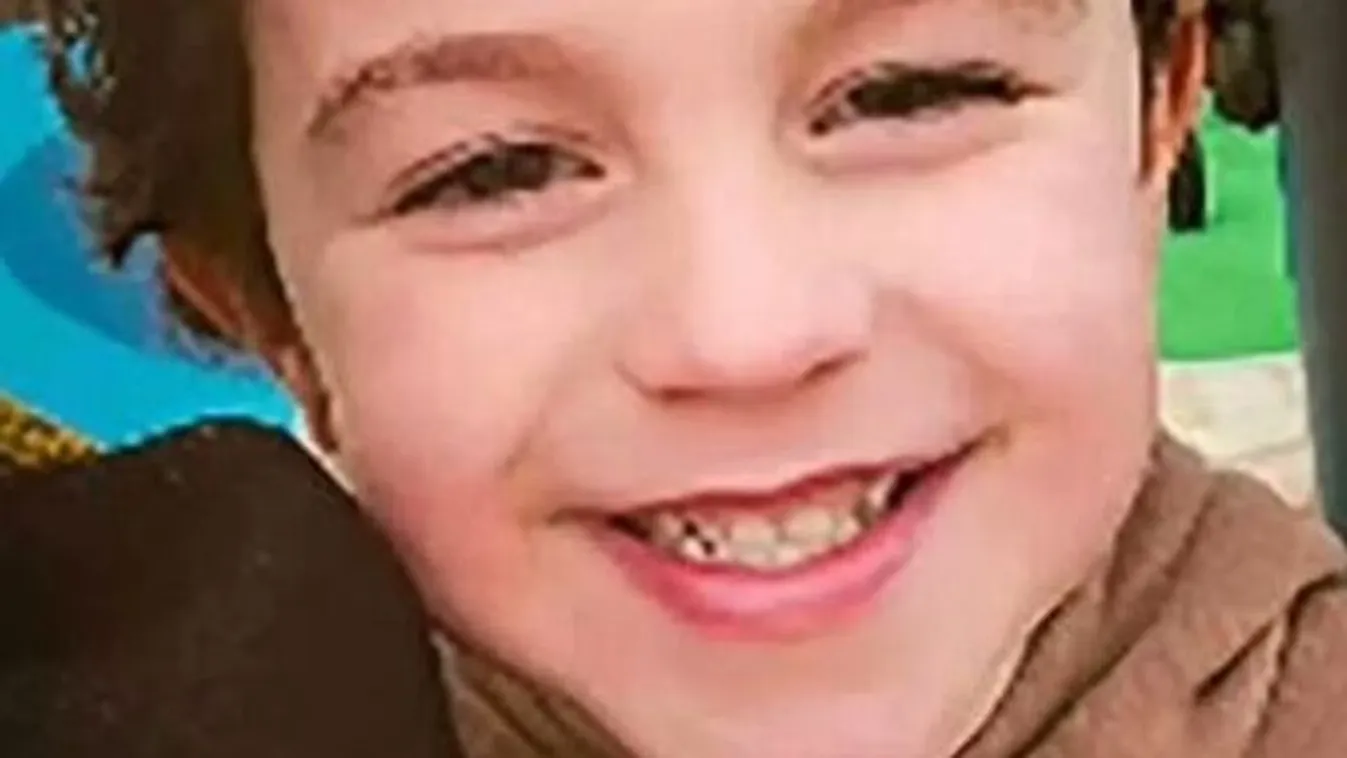 „Nélküle soha nem lesz már ugyanolyan az életünk” – több mentő és mentőhelikopter is érkezett a 4 éves kisfiúhoz, sajnos hiába