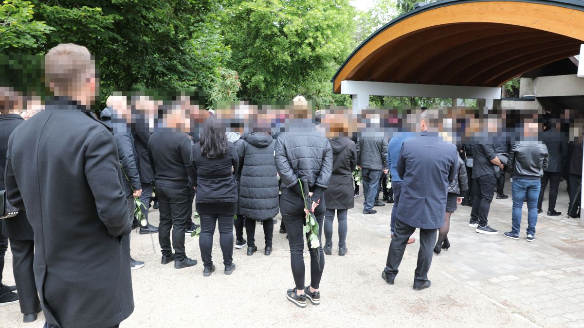 Dunai hajóbaleset: nem temették el Zalán urnáját