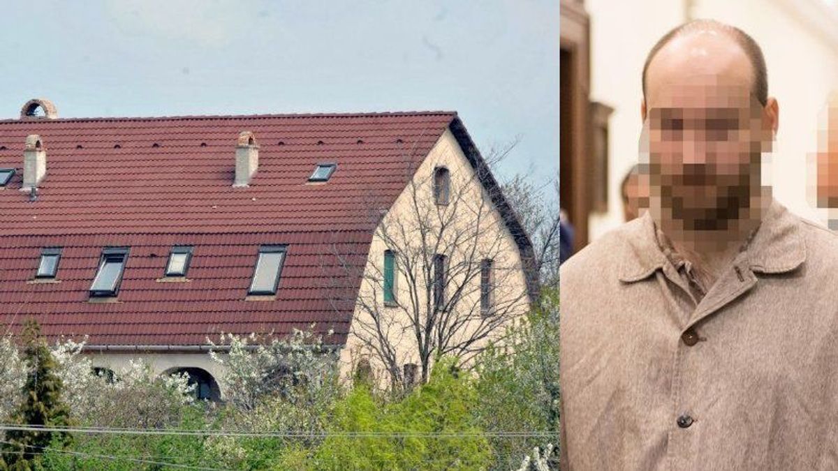"A túlvilágról jöttem vissza" - Rettegnek Kulcson a családirtó kiengedésétől