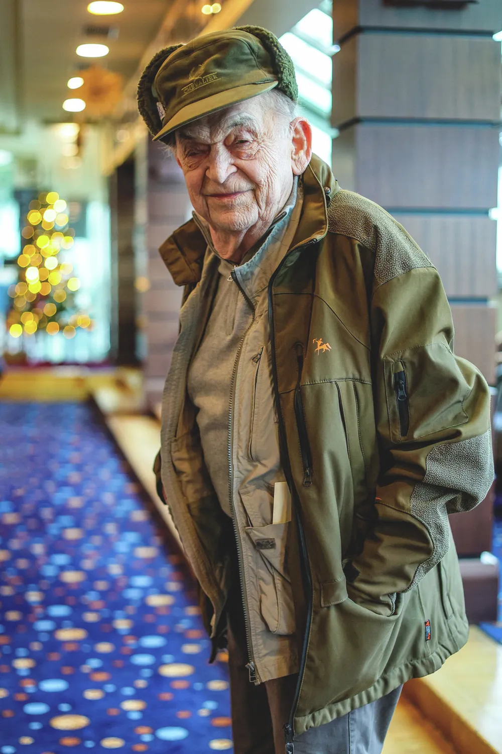 Bodrogi Gyula