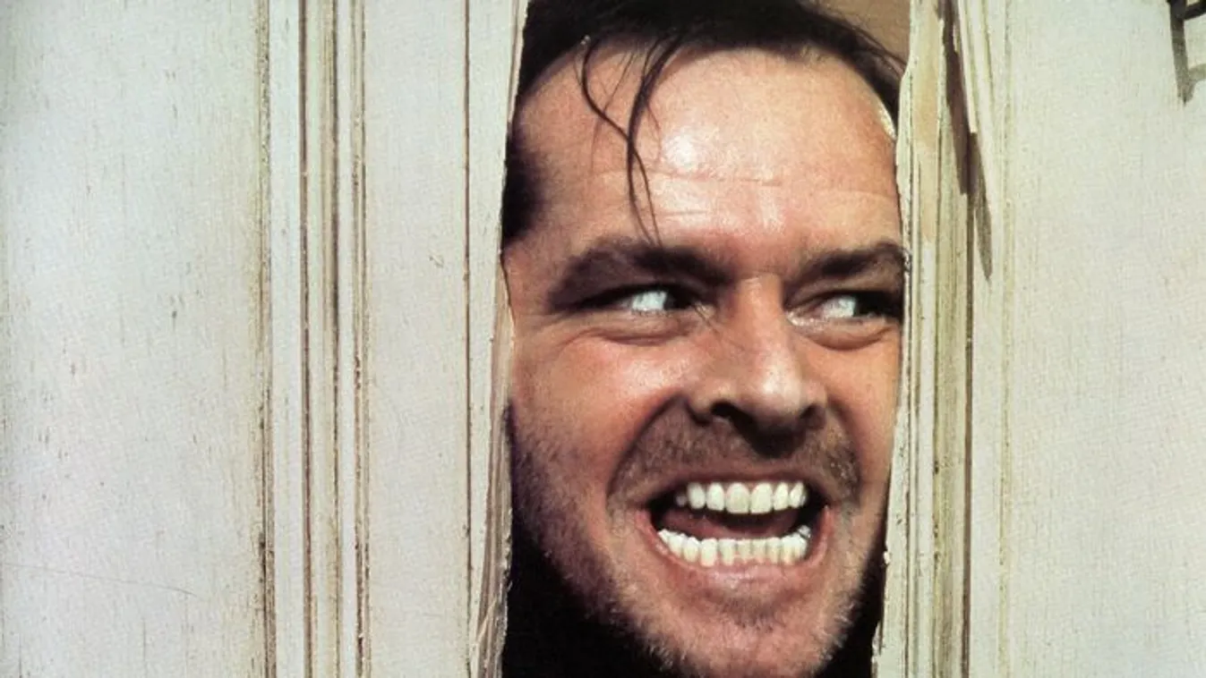 Jack Nicholson 45 évvel ezelőtt törte ránk az ajtót és köszönt be úgy, hogy sosem felejtjük