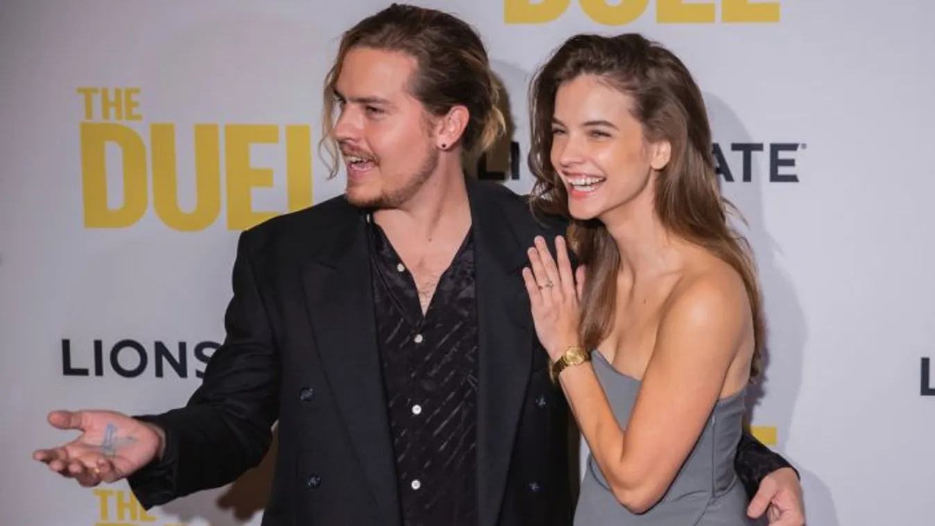 "A legjobb a babáinknak" - Palvin Barbi friss posztban mutatta meg
