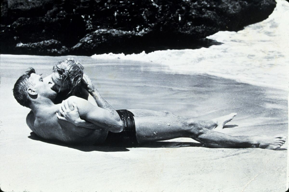 Lilo és Stitch, FROM HERE TO ETERNITY