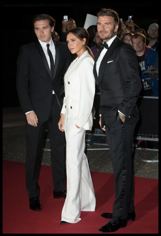 Victoria Beckham mindent megtenne annak érdekében, hogy elválassza fiát Nicola Peltz-től