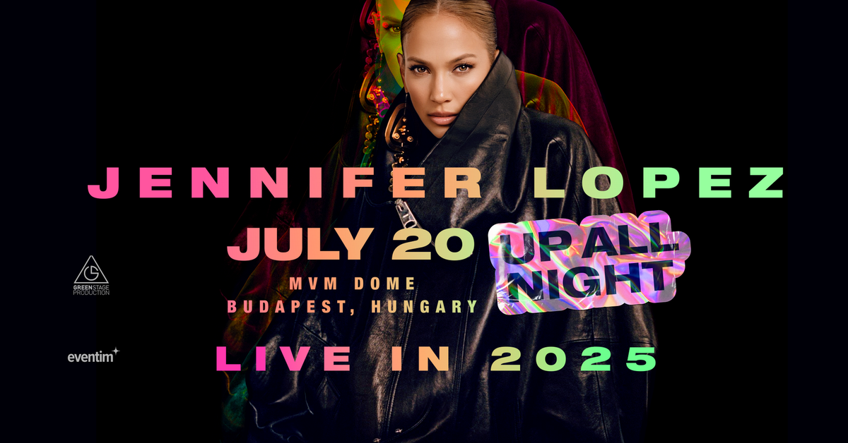Jennifer Lopez
