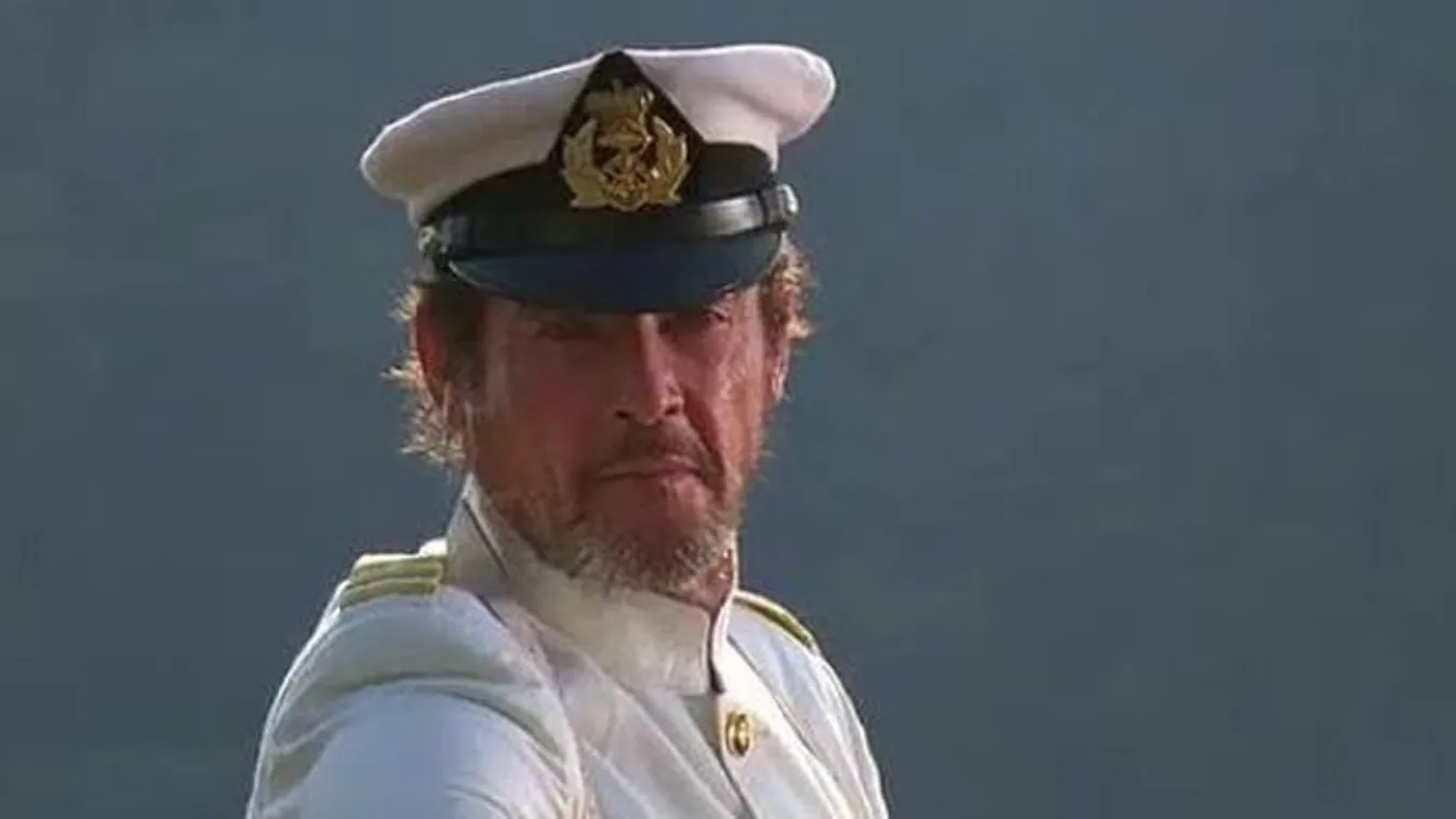 Az Angyal, James Bond vagy Sherlock Holmes - Roger Moore 8 éve hagyott itt minket - kvíz
