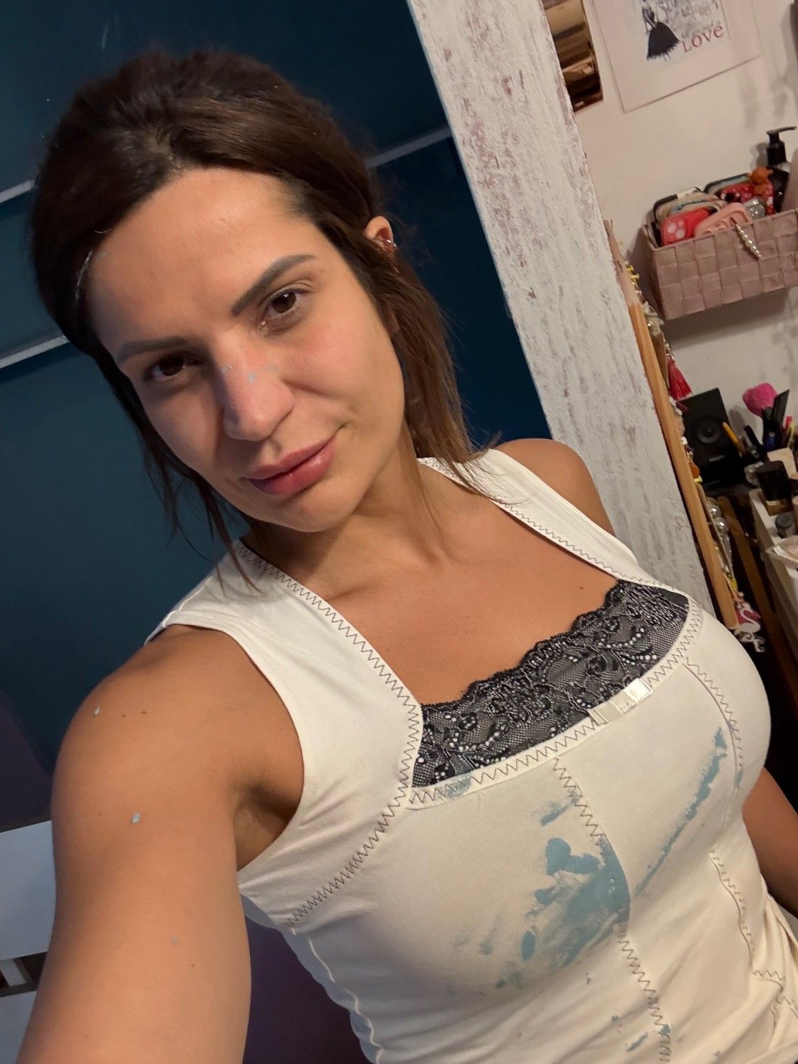 Dávid Petra