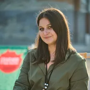 Bíró Eszter képe