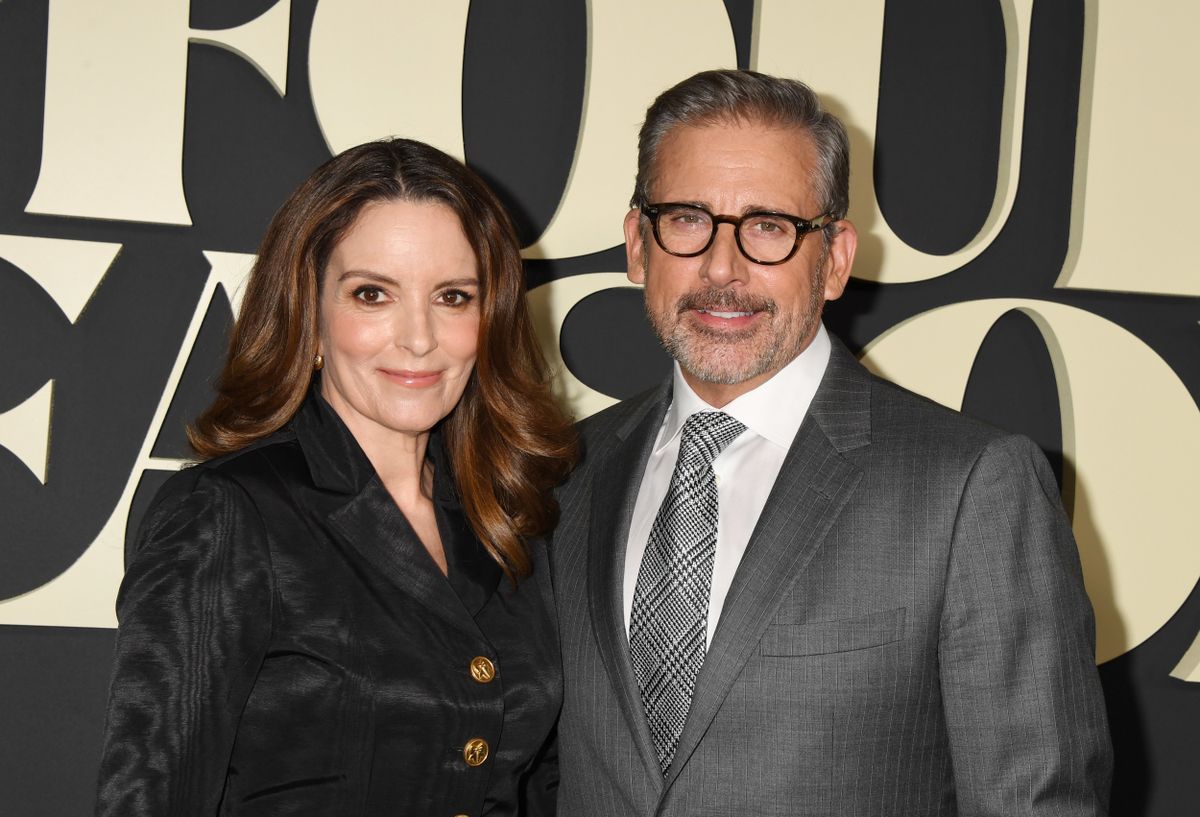 Netflix' The Four Seasons Premiere