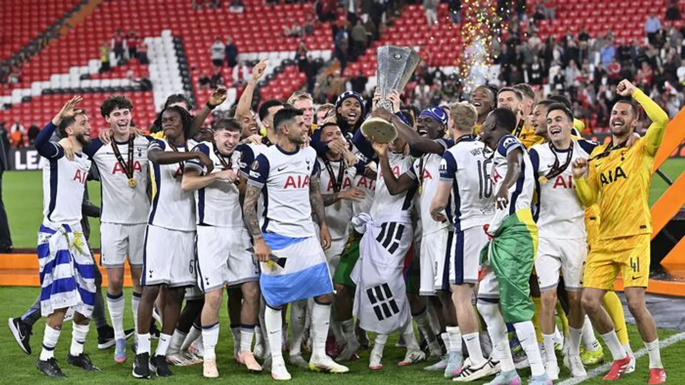 Robbie Keane sem maradt ki a sorból, mégsem az ő posztja vitt mindent a döntő után