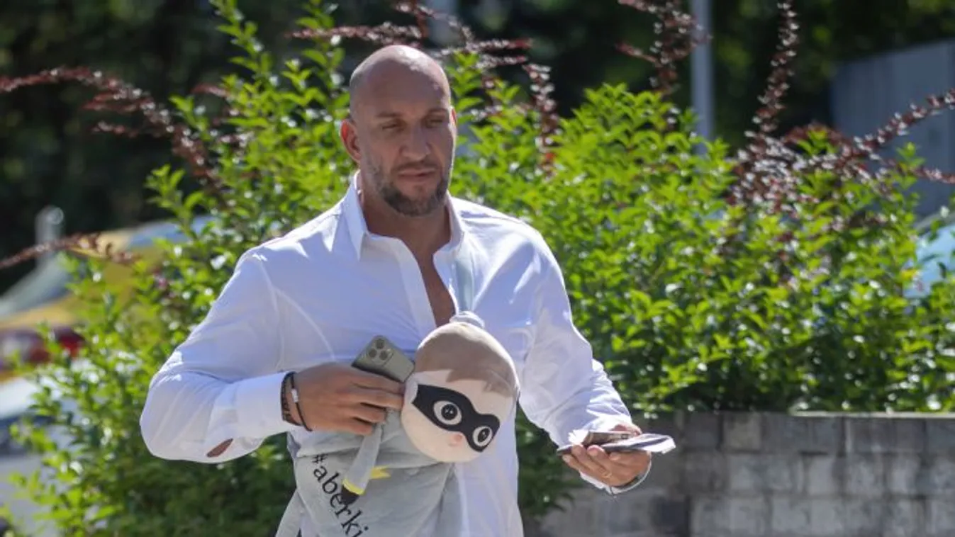3 éve képtelen feldolgozni Berki Krisztián tragédiáját az anyja: „Bebeszélem magamnak, hogy nem is halt meg!"