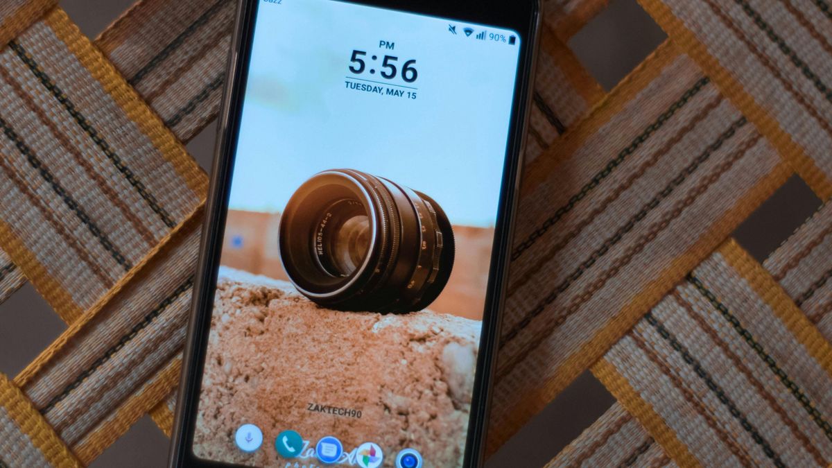 Ha neked is ilyen telefonod van, jobban jársz, ha heteken belül veszel egy újat, különben…