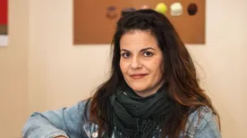 Nem hiszed el, mi került elő Oszter Alexandra múltjából